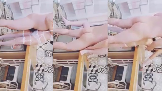 Em Gái Dâm đãng Thèm Khát được Chịch địt Thâu đêm