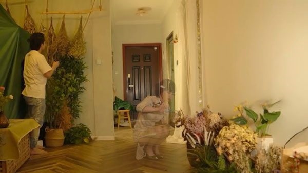 Kiếp Trước địt Nhau Với Ma Nữ Như Uyên ương – Phim Sex Vietsub