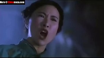Cuộc Đụ Địt Dữ Dội Của Ninja Lực Lưỡng Với Cô Gái Trung Hoa Thể Thao