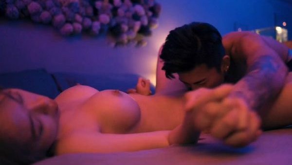 Cuộc Yêu Nóng Bỏng Với Crush – Phim Sex Vietsub Đầy Mê Hoặc