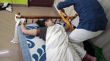 Vợ Ấn Độ Lần đầu Thử Nghiệm Cuộc Chơi Bdsm Hoang Dại đầy Khoái Cảm