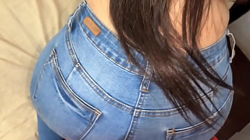 Thuyết Phục Em Vợ Cho Anh Chơi đít Bự Của Em ấy