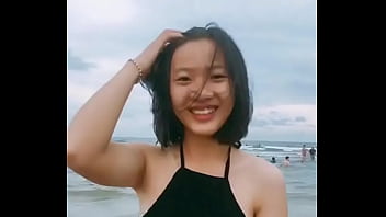 Em Gái Dễ Thương ôi Trời ơi Tư Thế 69