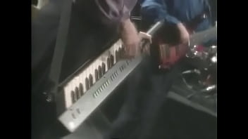 Cuộc So Tài Nóng Bỏng Của Những Nàng Vũ Công Jazz Quyến Rũ