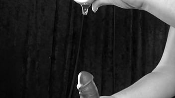 Cô Nàng Gợi Cảm Trung Quốc Lần Đầu Quay Cảnh Ân Ái Nóng Bỏng Với Bạn Trai