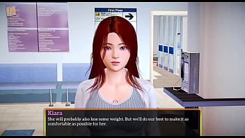 Gia Đình Mới Của Em 307: Cuộc Tình Nóng Bỏng Và Những Đêm Say Đắm