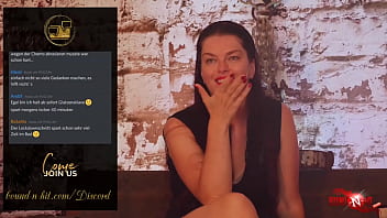 Tư Thế Nô Lệ, Trường Dạy Cưỡi Ngựa Nô Lệ Và Diện đồ Giả Gái – Buổi Phát Trực Tiếp đầy Kích Thích Trên Discord Bnh #10