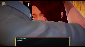 Gia đình Mới Của Tôi 359: Cuộc Tình Nóng Bỏng Với Mẹ Kế Và Chị Dâu